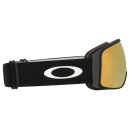 Oakley Flight Tracker L Matte Black prizm snow 24k iridium