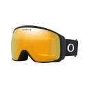 Oakley Flight Tracker L Matte Black prizm snow 24k iridium