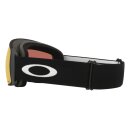 Oakley Flight Tracker L Matte Black prizm snow 24k iridium