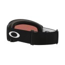 Oakley Flight Tracker L Matte Black prizm snow 24k iridium