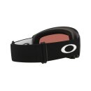 Oakley Flight Tracker L Matte Black prizm snow 24k iridium