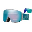 Oakley Line Miner Pro L Blau Current prizm snow sapphire...