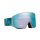 Oakley Line Miner Pro L Blau Current prizm snow sapphire iridium & prizm argon iridium