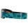 Oakley Line Miner Pro L Blau Current prizm snow sapphire iridium & prizm argon iridium