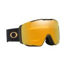 Oakley Line Miner Pro L 50Th Anniversary prizm snow 24k iridium & prizm iced iridium