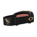 Oakley Line Miner Pro L 50Th Anniversary prizm snow 24k iridium & prizm iced iridium