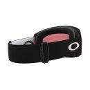 Oakley Flight Deck Pro L Matte Black prizm snow torch iridium & prizm iced iridium