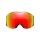 Oakley Flight Deck Pro L Matte Black prizm snow torch iridium & prizm iced iridium