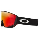 Oakley Flow Scape L Matte Black prizm snow torch iridium & prizm iced iridium