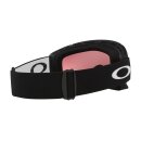 Oakley Flow Scape L Matte Black prizm snow torch iridium & prizm iced iridium