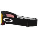 Oakley Flow Scape L Matte Black prizm snow torch iridium & prizm iced iridium