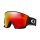 Oakley Flow Scape L Matte Black prizm snow torch iridium & prizm iced iridium