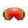 Oakley Flow Scape L Matte Black prizm snow torch iridium & prizm iced iridium
