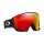 Oakley Flow Scape L Matte Black prizm snow torch iridium & prizm iced iridium