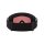 Oakley Flow Scape L Matte Black prizm snow torch iridium & prizm iced iridium