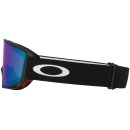 Oakley Flow Scape L Matte Black prizm snow argon iridium & prizm iced iridium