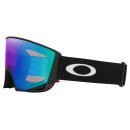 Oakley Flow Scape L Matte Black prizm snow argon iridium & prizm iced iridium