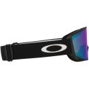 Oakley Flow Scape L Matte Black prizm snow argon iridium & prizm iced iridium