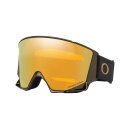 Oakley Flow Scape L 50Th Anniversary prizm snow 24k iridium & prizm iced iridium