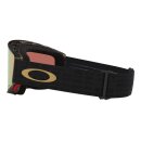 Oakley Flow Scape L 50Th Anniversary prizm snow 24k iridium & prizm iced iridium