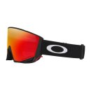 Oakley Flow Scape M Matte Black prizm snow torch iridium & prizm iced iridium
