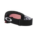 Oakley Flow Scape M Matte Black prizm snow torch iridium & prizm iced iridium