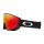 Oakley Flow Scape M Matte Black prizm snow torch iridium & prizm iced iridium
