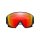 Oakley Flow Scape M Matte Black prizm snow torch iridium & prizm iced iridium