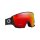Oakley Flow Scape M Matte Black prizm snow torch iridium & prizm iced iridium