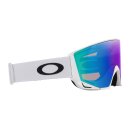 Oakley Flow Scape M Matte White prizm snow argon iridium & prizm iced iridium