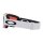Oakley Flow Scape M Matte White prizm snow argon iridium & prizm iced iridium