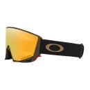 Oakley Flow Scape M 50Th Anniversary prizm snow 24k iridium & prizm iced iridium