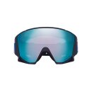 Oakley Flow Scape M Mikeala Shiffrin Signature prizm snow sapphire iridium & prizm iced iridium