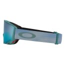 Oakley Flow Scape M Pacific Haze prizm snow sapphire iridium & prizm iced iridium