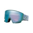 Oakley Flow Scape M Pacific Haze prizm snow sapphire iridium & prizm iced iridium