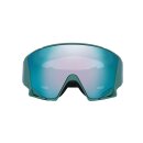 Oakley Flow Scape M Pacific Haze prizm snow sapphire iridium & prizm iced iridium