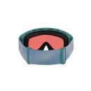 Oakley Flow Scape M Pacific Haze prizm snow sapphire iridium & prizm iced iridium