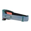 Oakley Flow Scape M Pacific Haze prizm snow sapphire iridium & prizm iced iridium