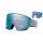 Oakley Flow Scape M Pacific Haze prizm snow sapphire iridium & prizm iced iridium