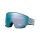 Oakley Flow Scape M Pacific Haze prizm snow sapphire iridium & prizm iced iridium