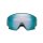 Oakley Flow Scape M Pacific Haze prizm snow sapphire iridium & prizm iced iridium