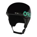 Oakley Mod1 black white/factory pilot splatter