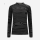 Aclima Warmwool Crewneck WS black motion