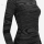 Aclima Warmwool Crewneck WS black motion
