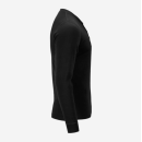 Aclima Warmwool Granddad MS jet black