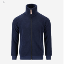 Aclima Reborn Terry Jacket MS navy melange