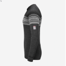 Aclima Designwool Marius Crewneck MS norefjell