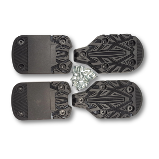 Tecnica Mach Mono Alpine Soles BOA/ LV 2025