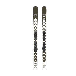black crows Sato - M 12 GW