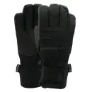 Pow Wayback GTX Short Glove + Leather black